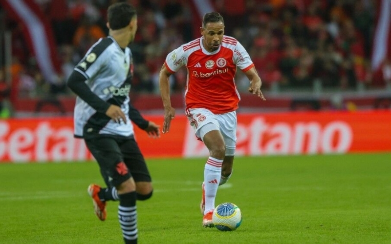 Cầu thủ xuất sắc của Vasco da Gama