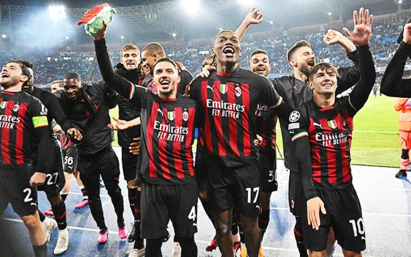 AC Milan đón nhận sự hỗ trợ từ dàn sao trở lại sau chấn thương