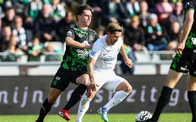 Cầu thủ chủ chốt trong hàng công