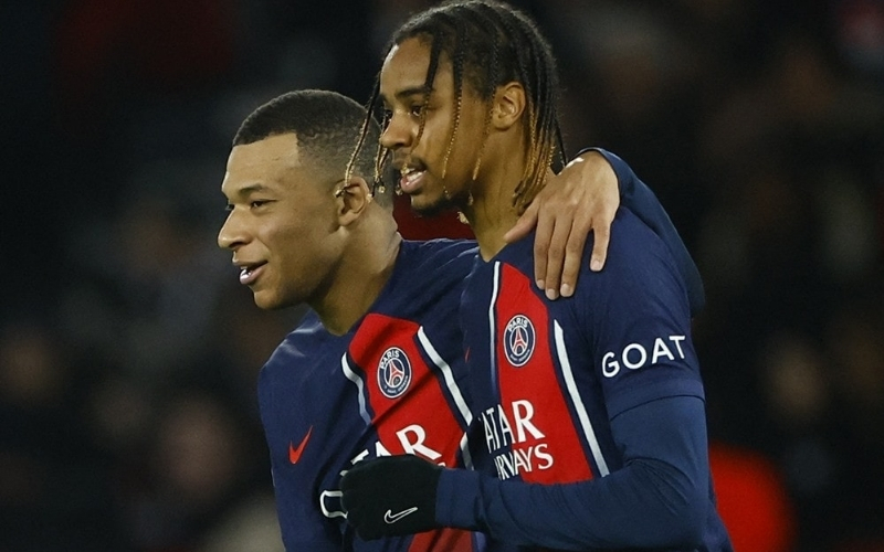 Đối thủ tiềm năng