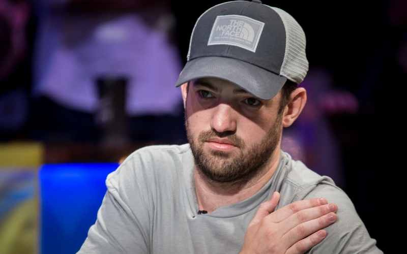 Joe Cada Là Ai? Nhà vô địch WSOP Main Event 2009 và là người chiến thắng trẻ tuổi nhất lịch sử