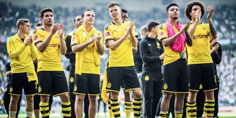 Các trận có lối chơi tấn công thu hút hơn 9 triệu lượt xem mỗi trận