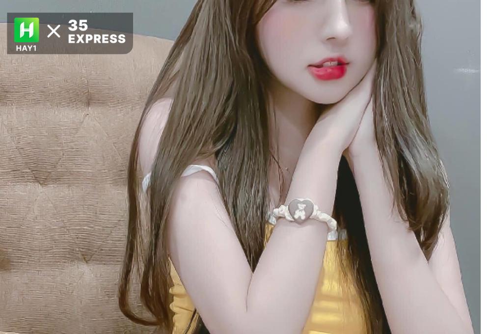 Cuộc sống hiện tại của Vũ Hà My