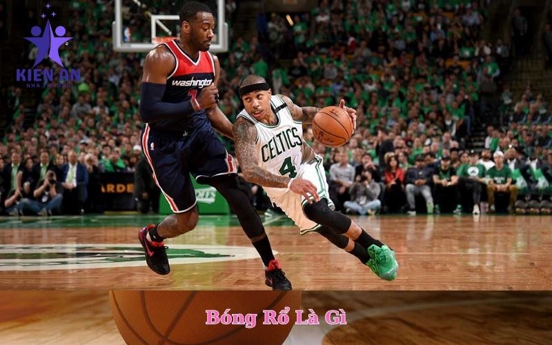 Bóng Rổ Là Gì
