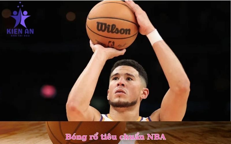 Bóng rổ tiêu chuẩn NBA