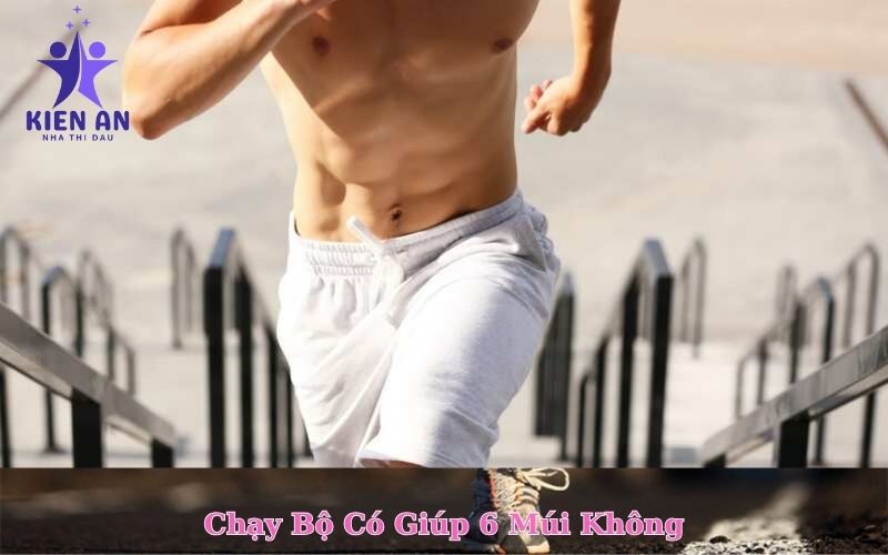 Chạy Bộ Có 6 Múi Không
