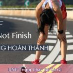 DNF Trong Chạy Bộ Là Gì: Hiểu Đúng & Cách Phòng Tránh