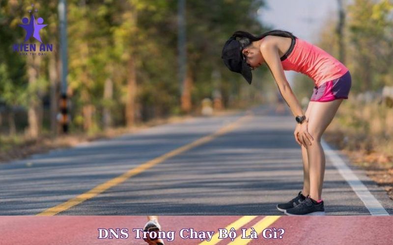 DNS Trong Chạy Bộ Là Gì