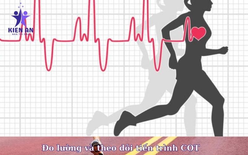 Đo lường và theo dõi tiến trình COT