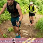 Elevation Gain Trong Chạy Bộ Là Gì?