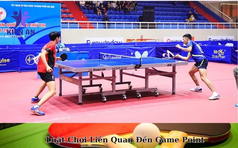 Luật Chơi Liên Quan Đến Game Point