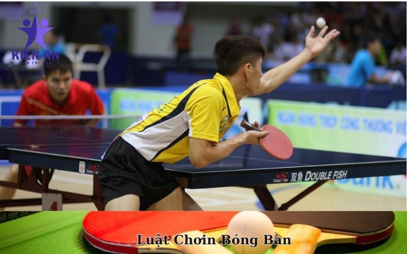 Luật Chơi và Quy Tắc Bóng Bàn