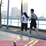 Tracklog trong chạy bộ là gì?