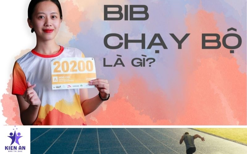 Bib Trong Chạy Bộ Là Gì