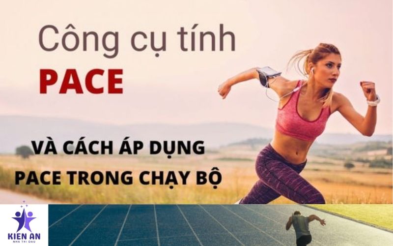 Các công cụ và thiết bị hỗ trợ tính pace