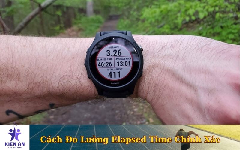 Cách Đo Lường Elapsed Time Chính Xác