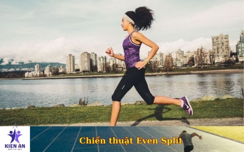 Chiến thuật Even Split