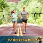 DQ Trong Chạy Bộ Là Gì? Những Quy Định Bị Loại Trong Giải Chạy
