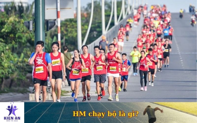 HM chạy bộ là gì