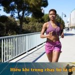 Hiếu khí trong chạy bộ là gì? Các bài tập và tác dụng