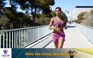 Hiếu khí trong chạy bộ là gì