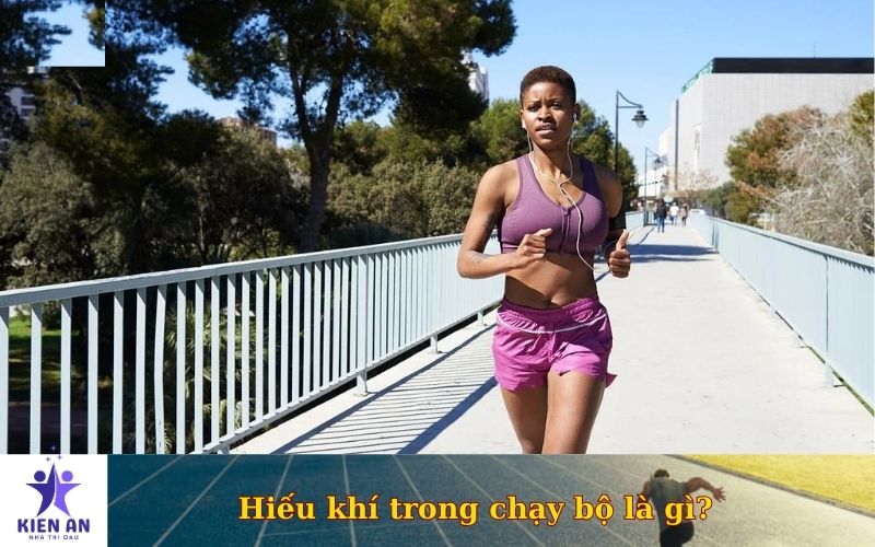 Hiếu khí trong chạy bộ là gì