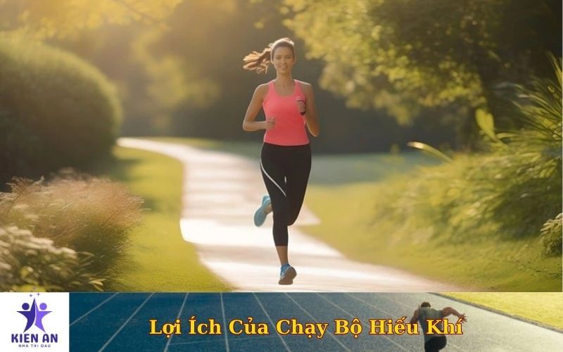 Lợi Ích Của Chạy Bộ Hiếu Khí