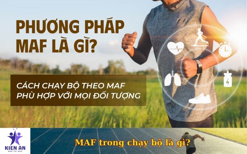 MAF trong chạy bộ là gì