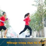 Mileage trong chạy bộ là gì? Chia sẽ từ các chuyên gia và VĐV chuyên nghiệp