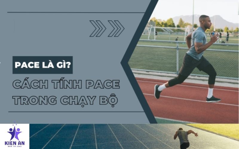 Pace trong chạy bộ là gì