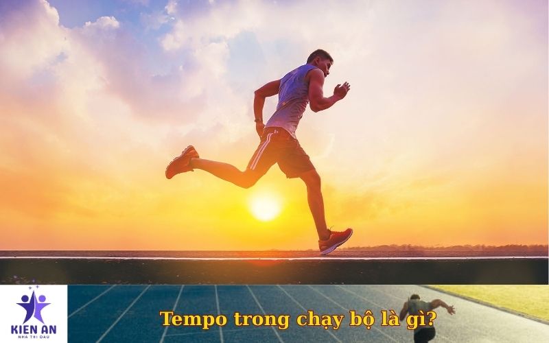 Tempo trong chạy bộ là gì