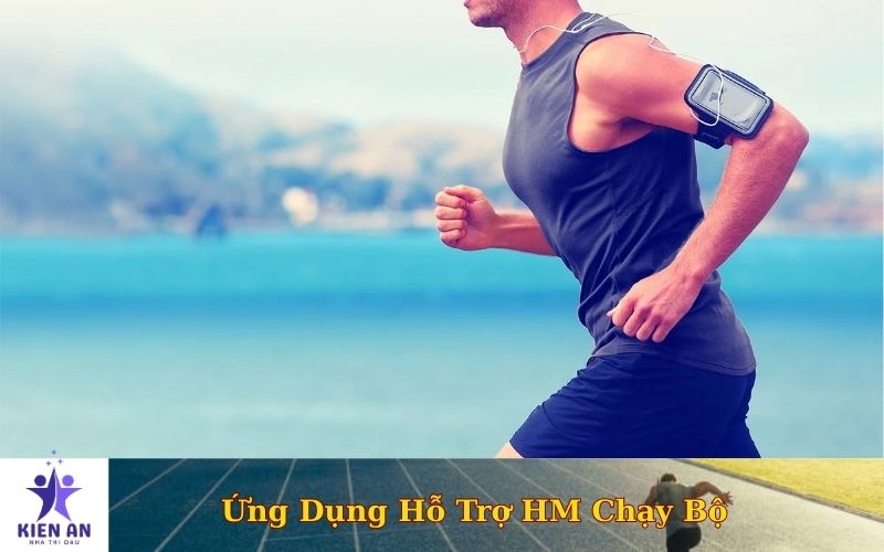 Ứng Dụng Hỗ Trợ HM Chạy Bộ