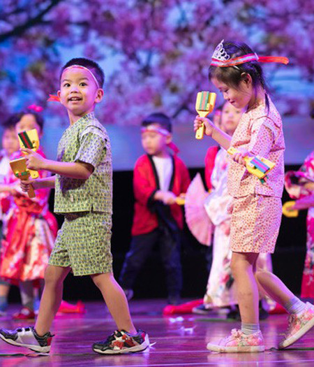 Chương Trình Ca Nhạc “Giai Điệu Mùa Hè