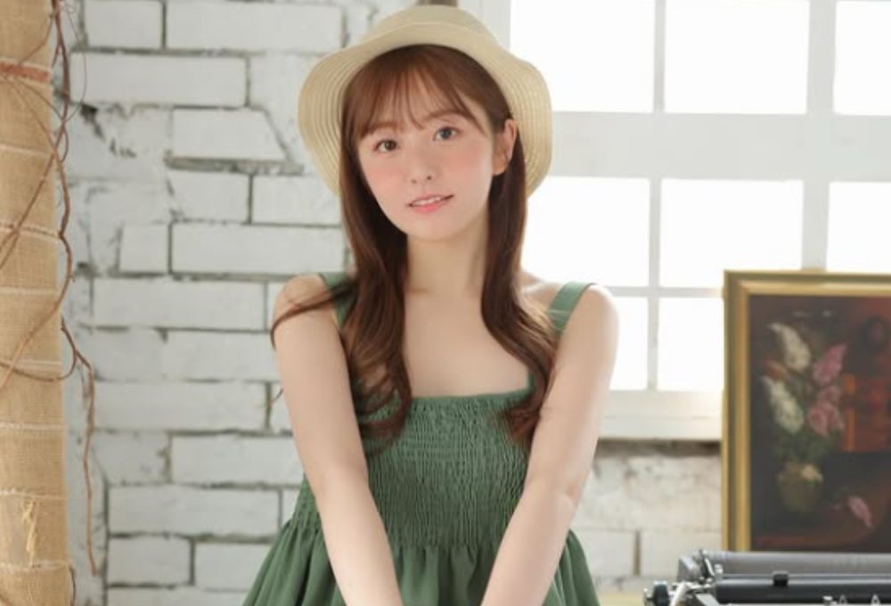 Sự nghiệp Hikari Aozora