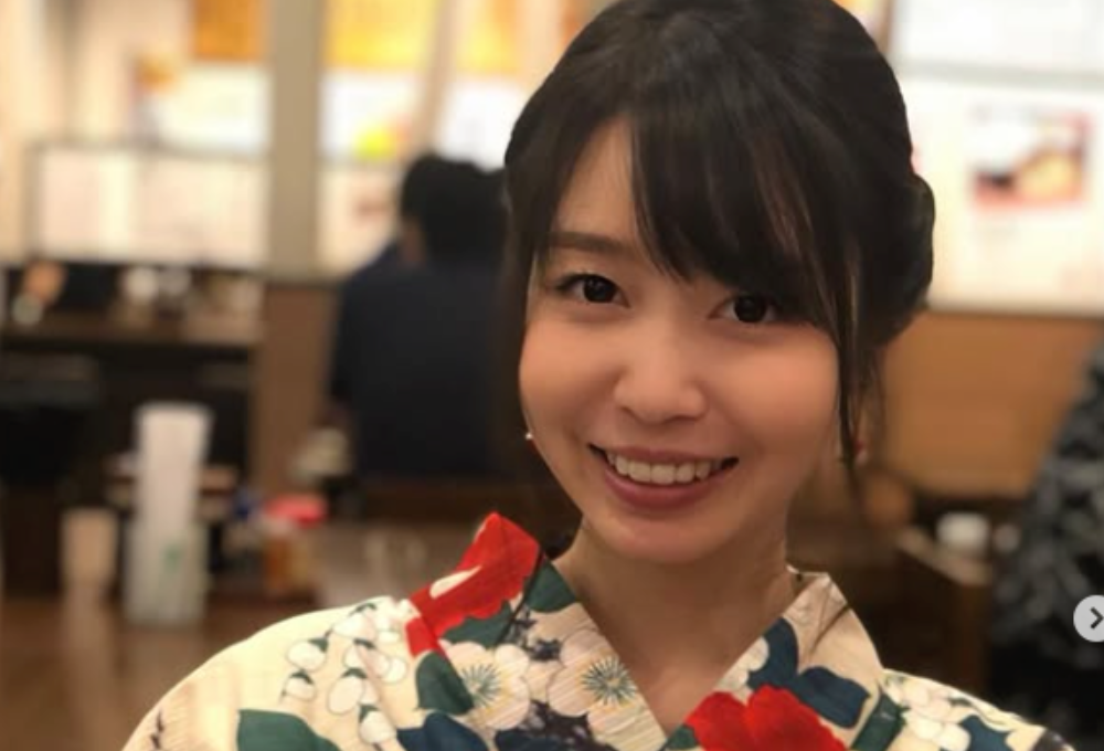 Aika Yumeno chia sẻ về lý do rút lui