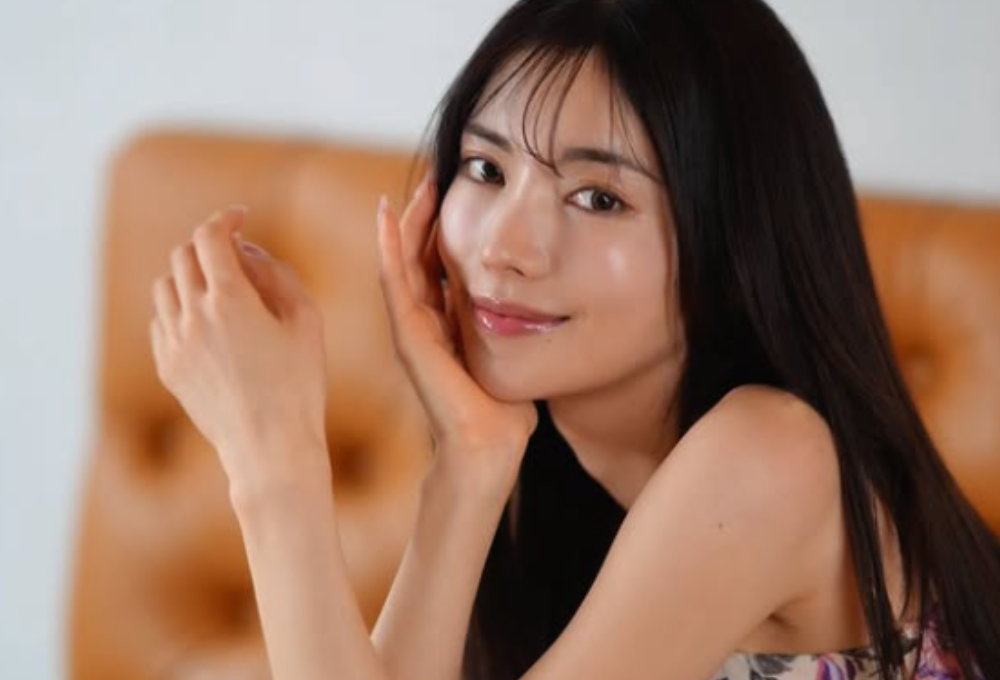 Karen Kaede hiện nay