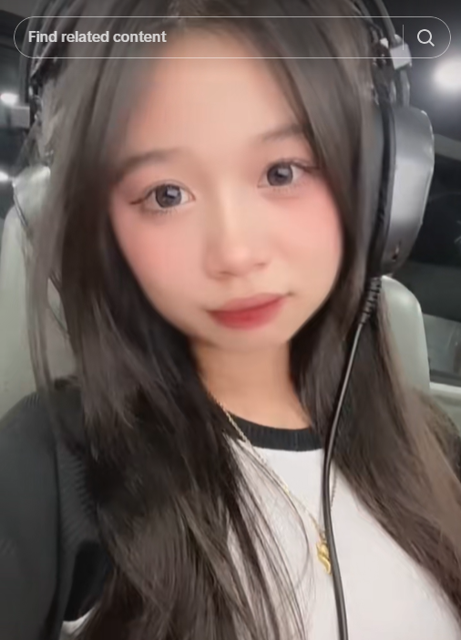 Bảo Nghi 2005 là ai