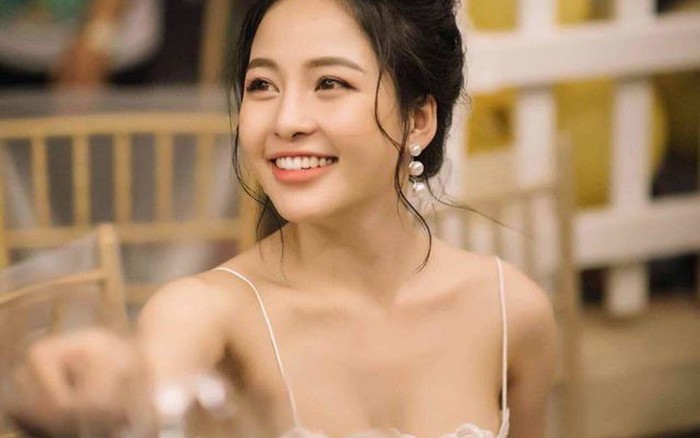 Trâm Anh hiện tại 2025