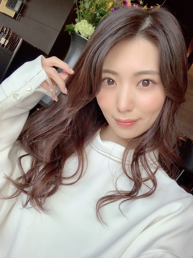 Phong cách Aika Yamagishi