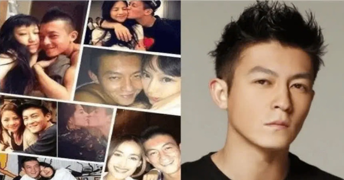 Báo chí Hong Kong thời điểm 2008 đưa tin rầm rộ về vụ rò rỉ ảnh