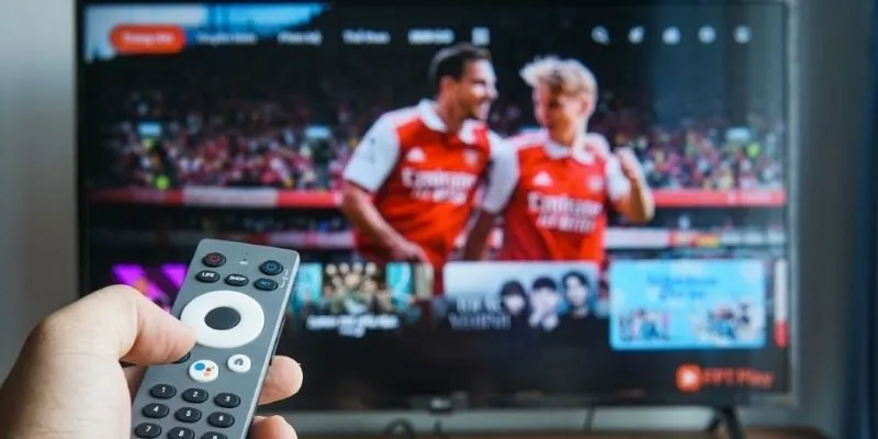 Khả năng tương thích đa dạng thiết bị Android