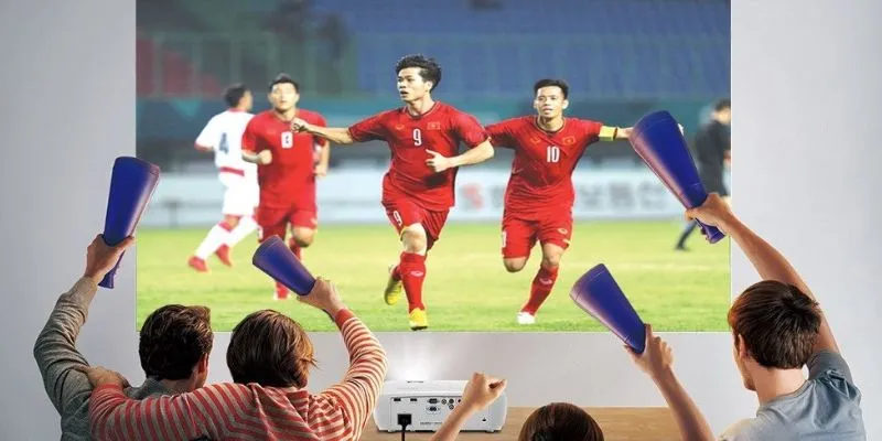 Những tính năng nổi bật của App xem bóng đá