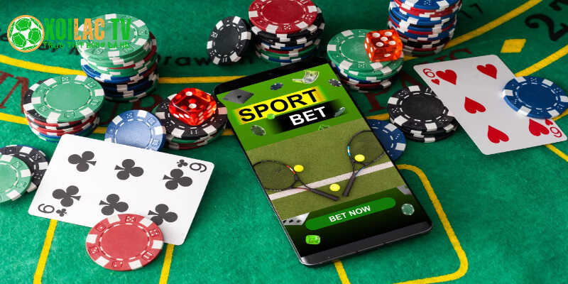 App xem bóng đá Ngoại Hạng Anh chất lượng cần đường truyền ổn định