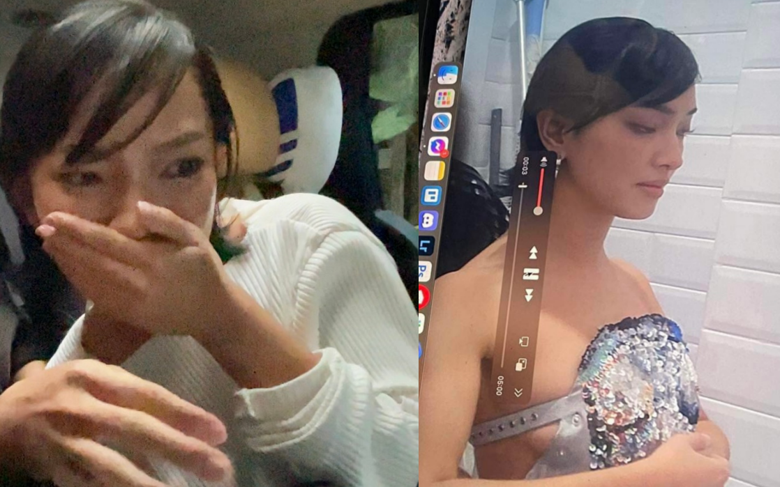 Bùi Thu Trà hiện nay