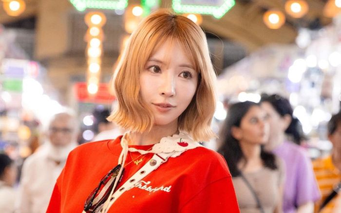 Phản ứng fan Việt về Yua Mikami