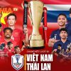 Sự Khác Biệt Giữa Bóng Đá Việt Nam Và Thái Lan Nhìn Từ Công Tác Đào Tạo Trẻ
