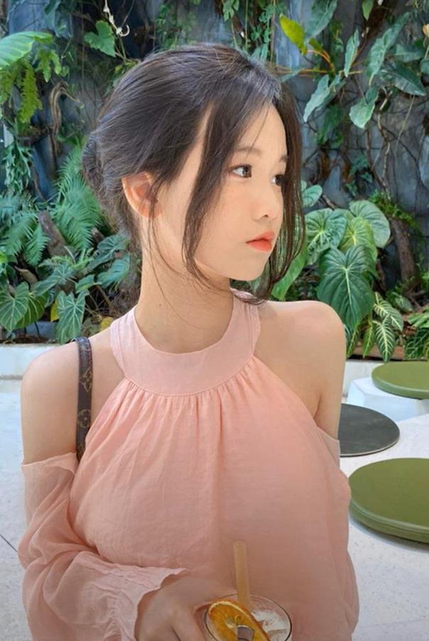 Cộng đồng mạng ủng hộ Bảo Nghi 2006