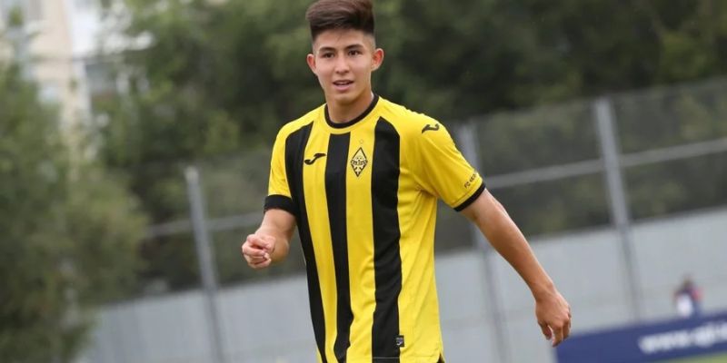 Tầm ảnh hưởng của Dastan Satpaev ngọc thô đến từ Kazakhstan là gì?