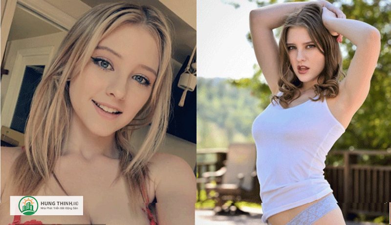 Sự nghiệp Melody Mark