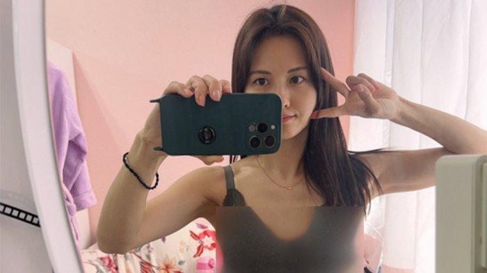 Ayaka Mutou phong cách thời trang